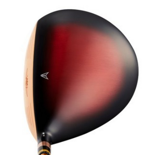 마쓰이 카이저 MK-5 여성용 드라이버 (정품)_이미지