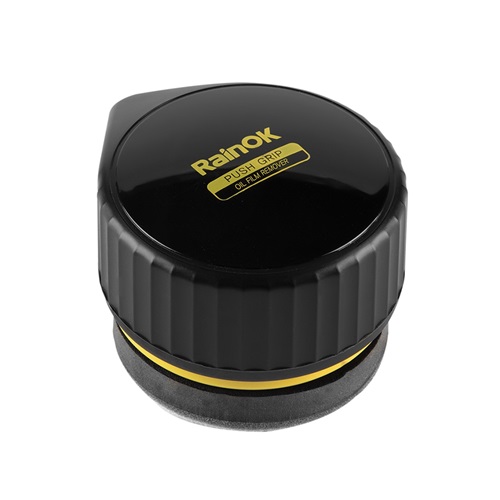 불스원 레인OK 푸시그립 유막제거제 120ml (6개)