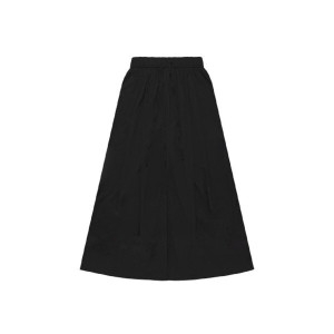 프렐린 행복한블랙 와이드팬츠 RPP252450_이미지