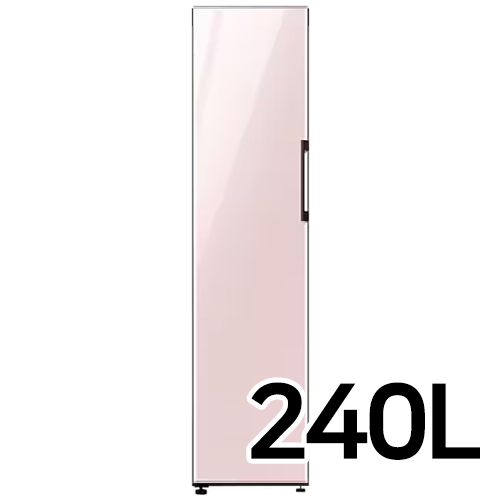 삼성전자 비스포크 키친핏 글램 RZ24A5660AP (색상선택형)