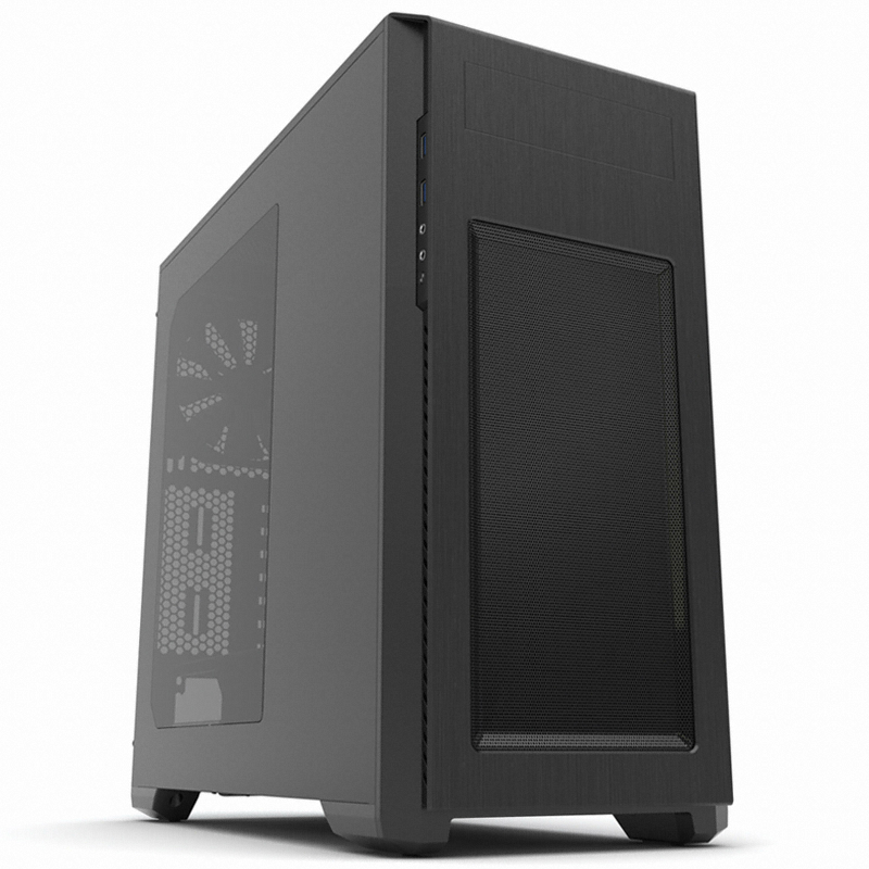 Phanteks ENTHOO Pro M (블랙)_이미지
