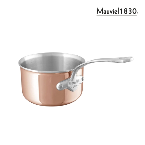 모비엘 M 6S 인덕션 코퍼 소스팬 (20cm)_이미지