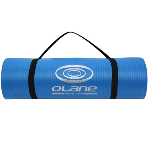 오레인 NBR 요가매트 (15mm)_이미지