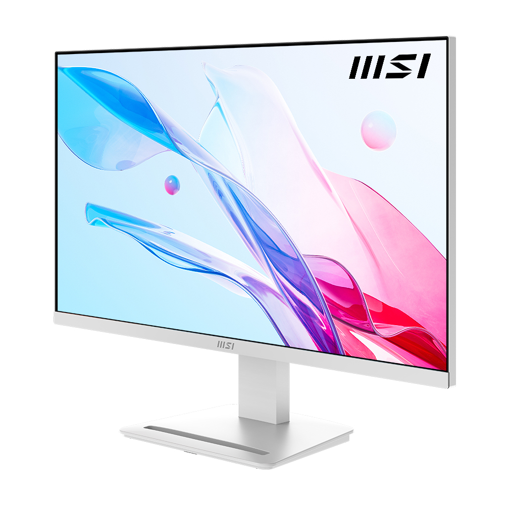 MSI MP273W E14A-900 IPS 144 스피커내장 화이트 무결점_이미지