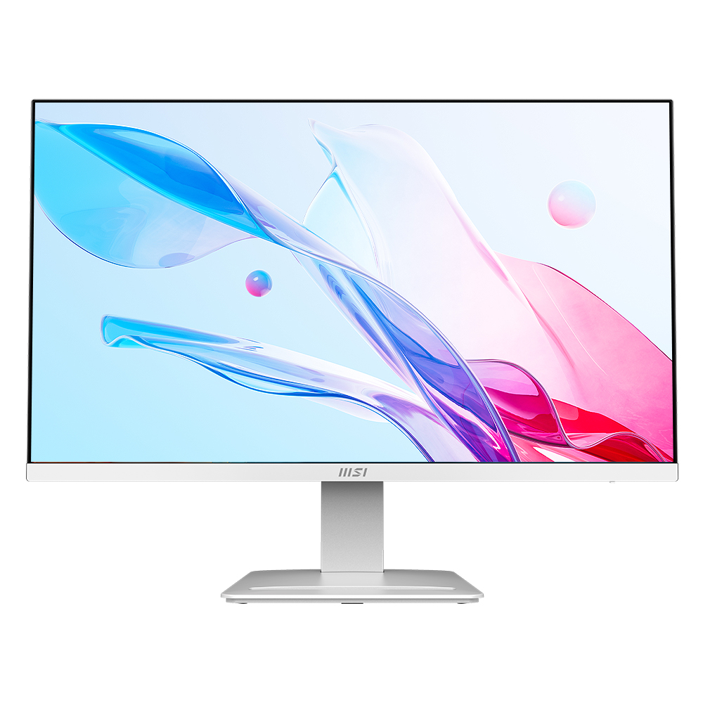 MSI MP273W E14A-900 IPS 144 스피커내장 화이트 무결점_이미지