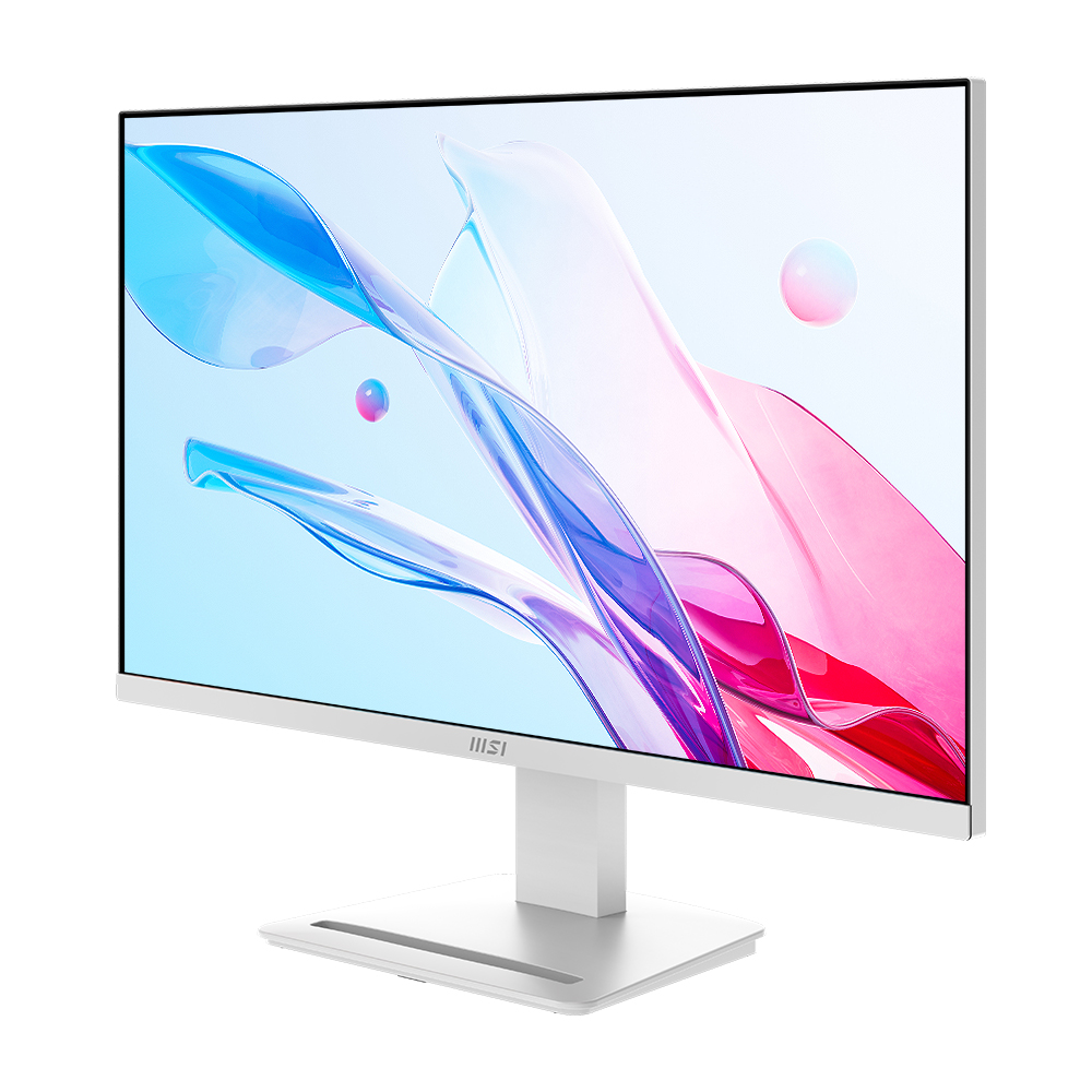 MSI MP273W E14A-900 IPS 144 스피커내장 화이트 무결점_이미지