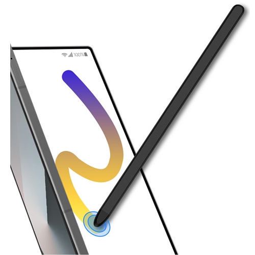 정전식 스키니 터치펜