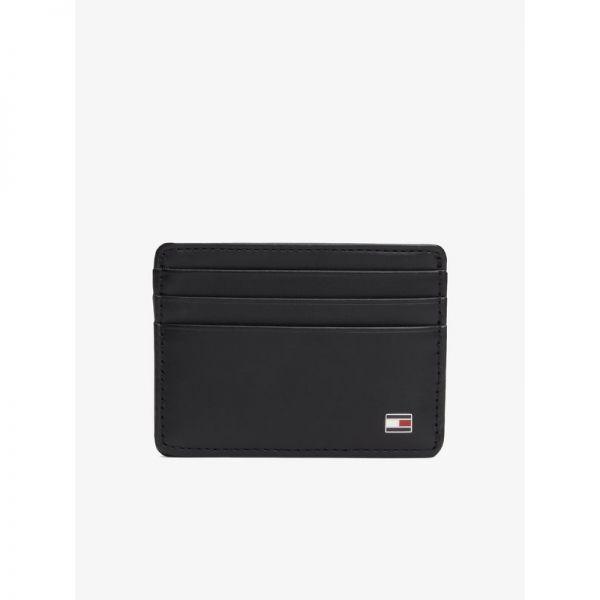 타미힐피거 토미 힐피거 이튼 지갑 검정색 7286501
