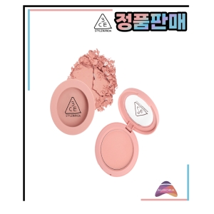 3CE 무드 레시피 페이스 블러쉬 모노핑크 mono pink_이미지