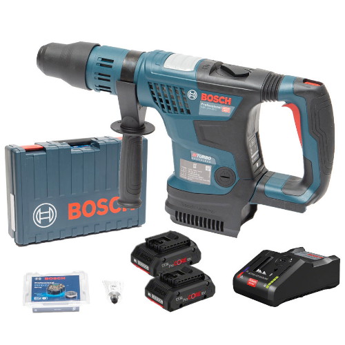 ���� GBH 18V-36 C