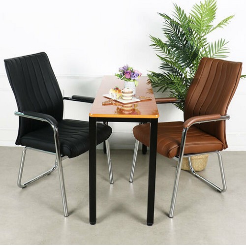 체어센스 챔프 3호 회의용 의자_이미지