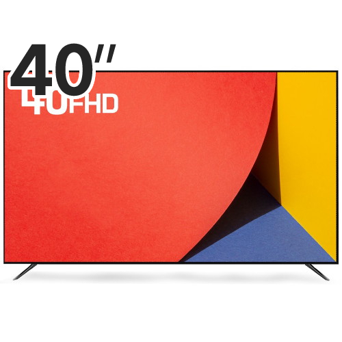 티브이지 40인치 FHD TV이미지입니다. 누르면 해당 게시물로 새창이동합니다.
