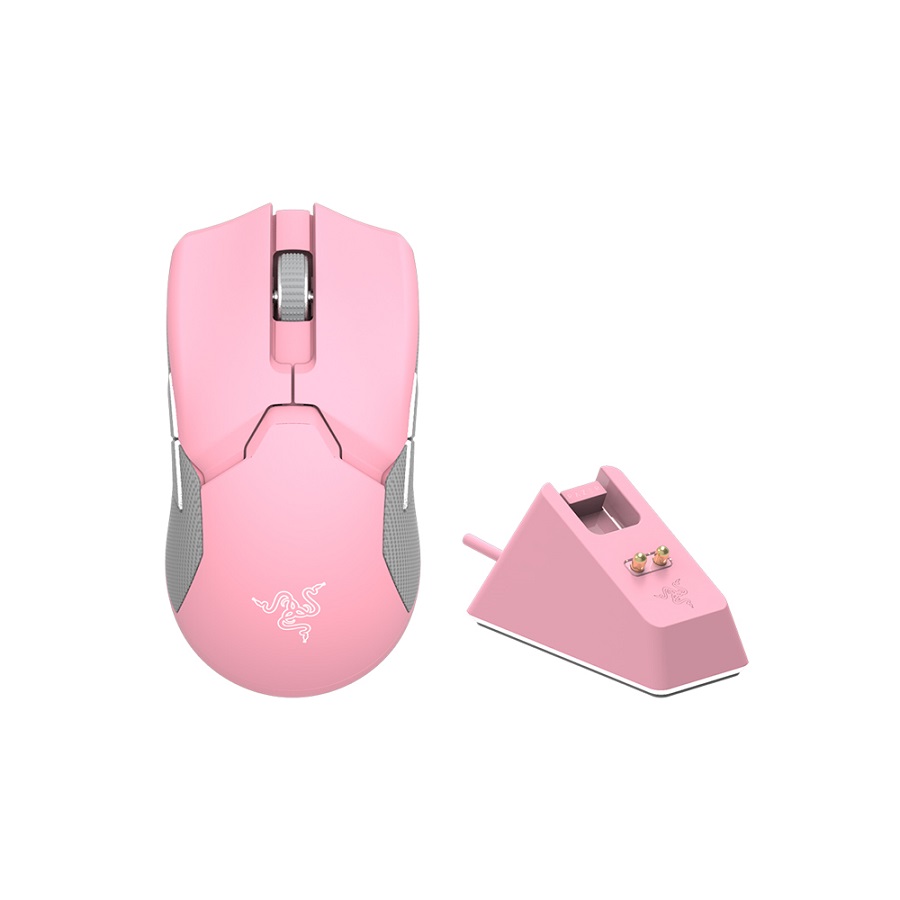 Razer Viper Ultimate Quartz (정품)
