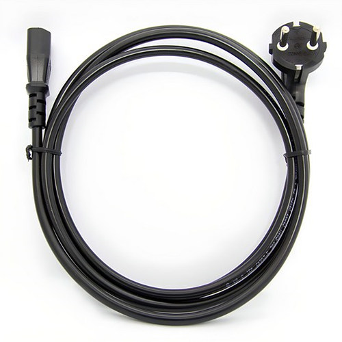 마하링크 CP-9001 3구 파워케이블 (1.5m)_이미지