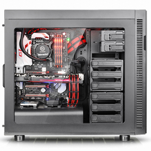 �������ũ Suppressor F51 Power Cover Edition