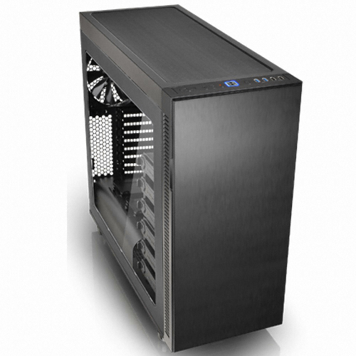 써멀테이크 Suppressor F51 Power Cover Edition