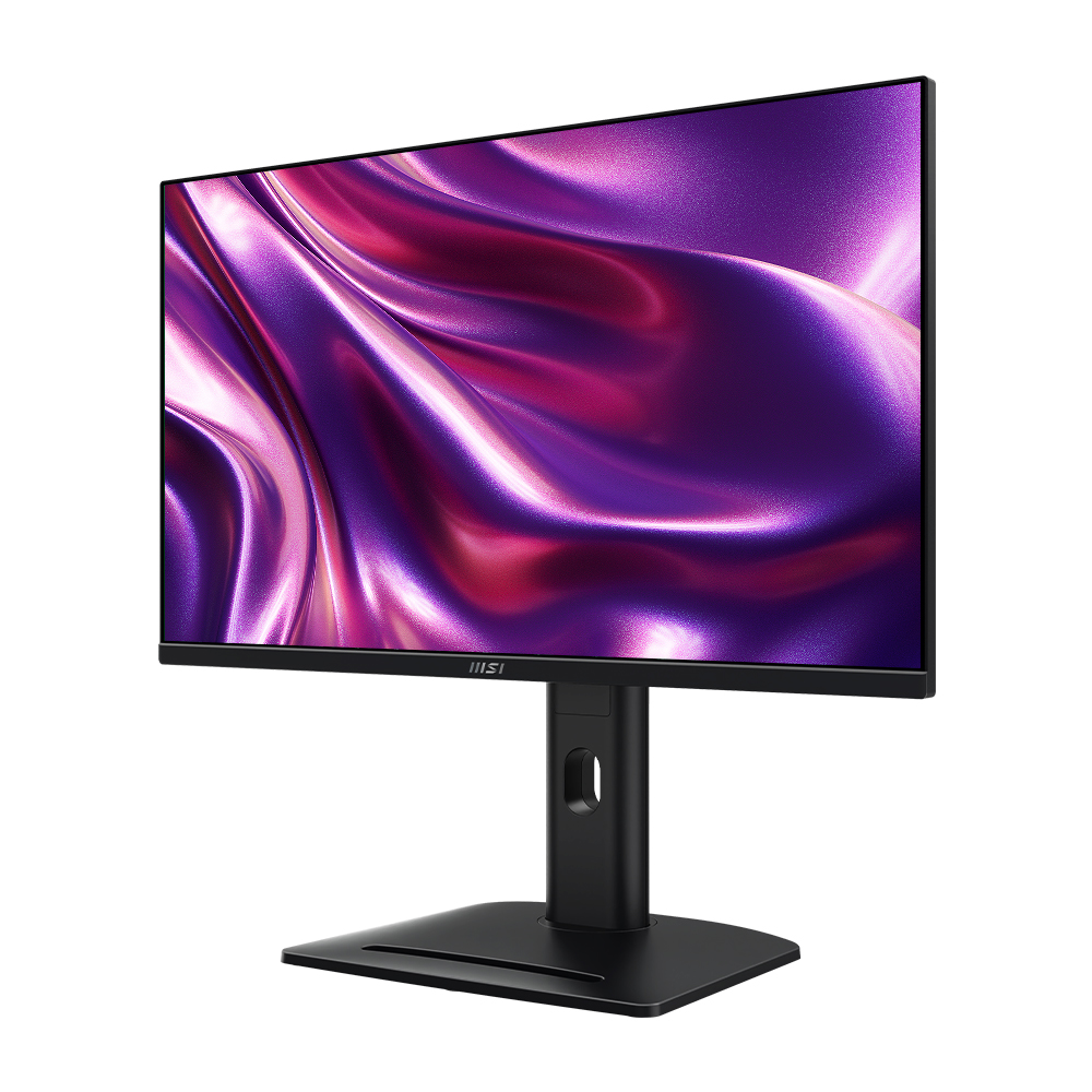 MSI MP275PG IPS 100 시력보호 피벗 무결점_이미지