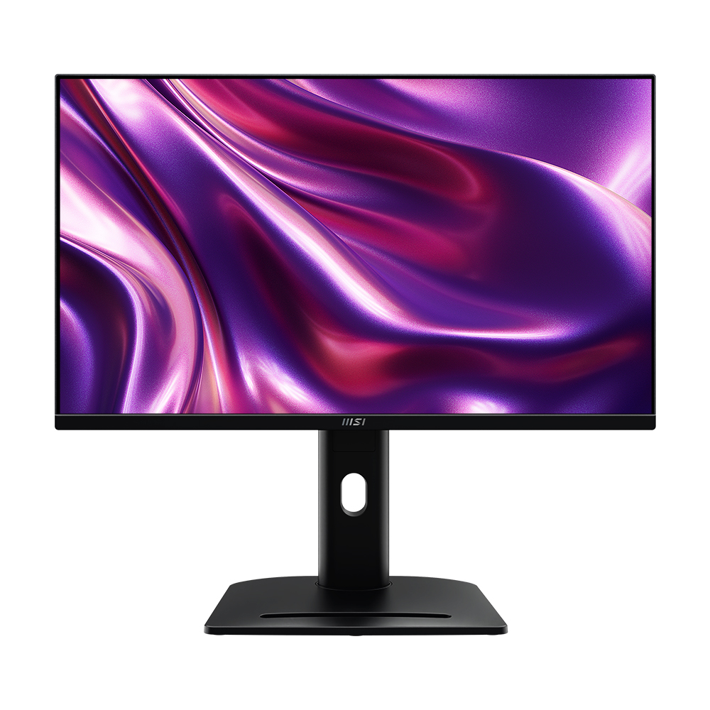 MSI MP275PG IPS 100 시력보호 피벗 무결점_이미지