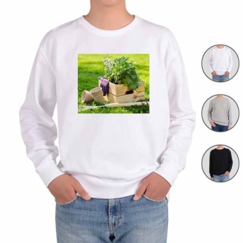 오너클랜 헤비맨투맨 전색상 귀농 농촌체험 FARM VILLAGE2_이미지