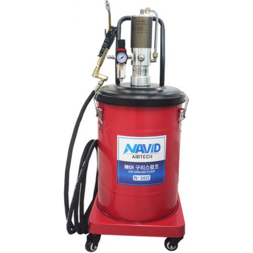 에어 구리스펌프 N-30Q