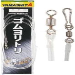 YAMASHITA 고무 요리토리 R/RH 4 mm 1 m QGRRH41