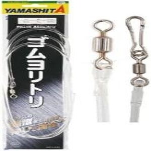 야마시타 YAMASHITA 고무 요리토리 R/RH 4 mm 1 m QGRRH41