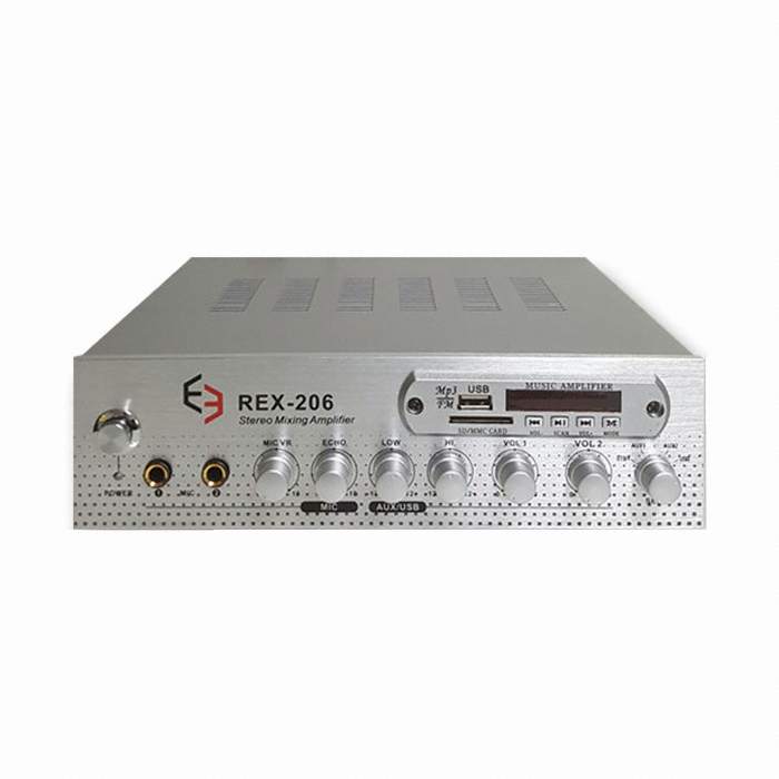 E3 REX-206_이미지