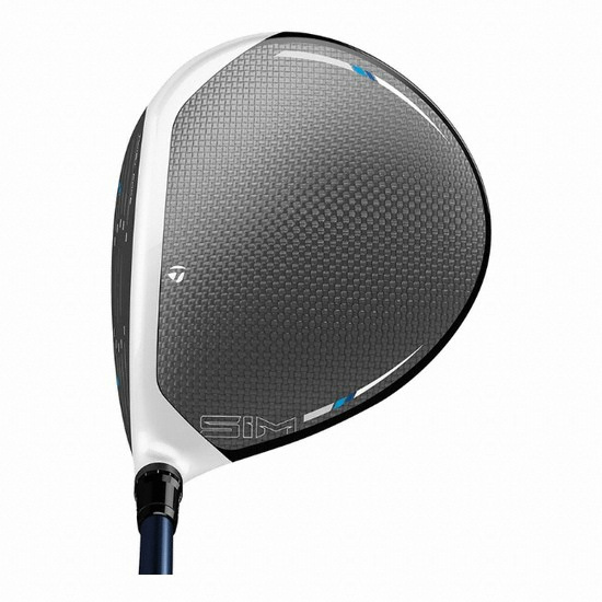 테일러메이드 SIM MAX 커스텀 드라이버+텐세이 샤프트 (블루 TM50 병행)_이미지