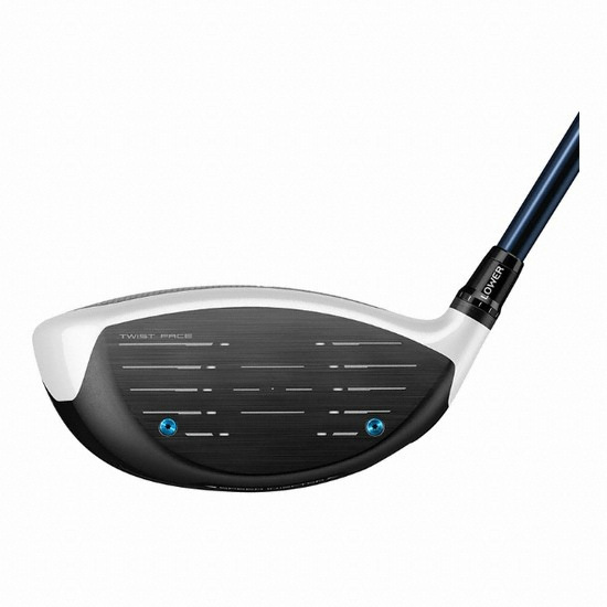 테일러메이드 SIM MAX 커스텀 드라이버+텐세이 샤프트 (블루 TM50 병행)_이미지