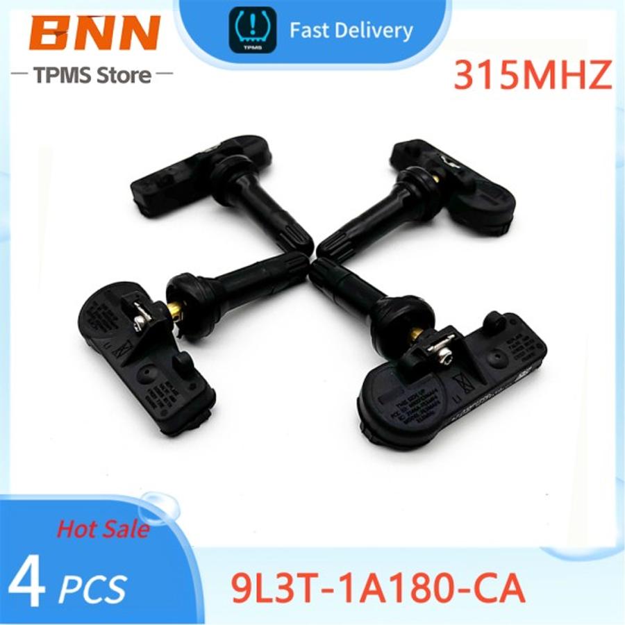 포드 공장 가격 TPMS 타이어 압력 센서 9L3T1A180CA 9L3Z1A189A 9L3T1A180AF 315MHZ MRXFE.._이미지