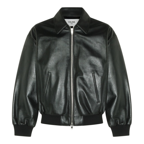 셀린느 LEATHERJACKETS RV14D599E38NO B0561978361_이미지
