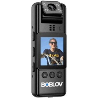 BOBLOV A23 <b>바디</b><b>캠</b>