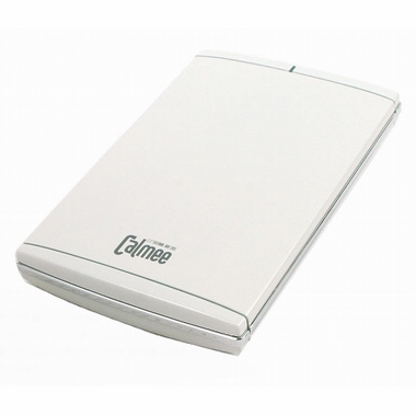Fujitsu Calmee 화이트 (160GB)