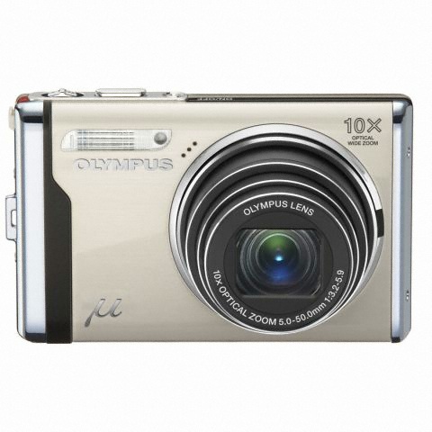 올림푸스 DIGITAL 9000 (중고품)_이미지