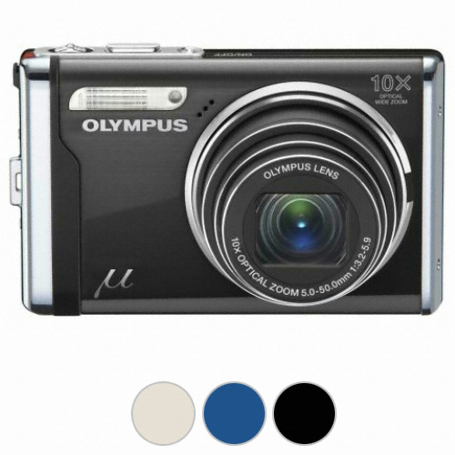 올림푸스 DIGITAL 9000 (중고품)