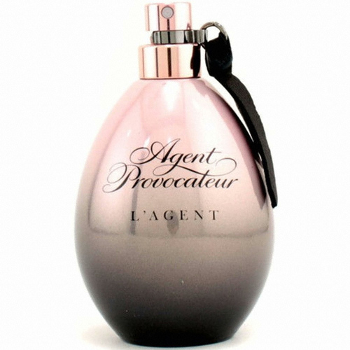 아장프로보카퇴르 르 에이전트 EDP (50ml)_이미지