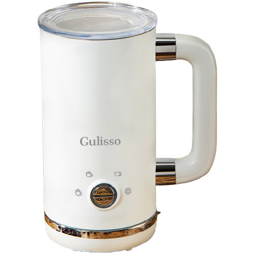 Gulisso ����������ǰ��