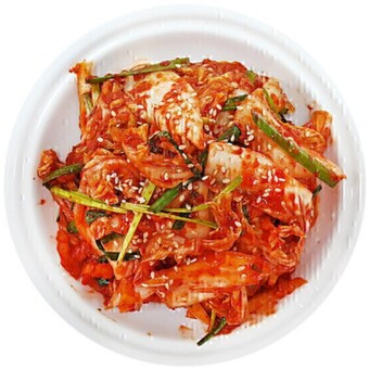 한상궁<b>김치</b> 겉절이 2kg