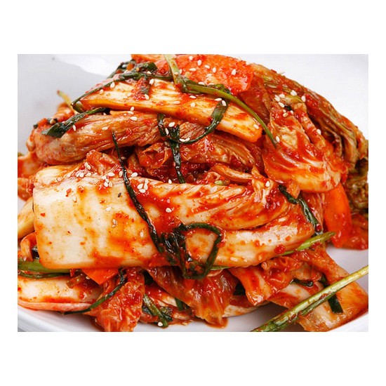 한상궁김치 겉절이 2kg (1개)