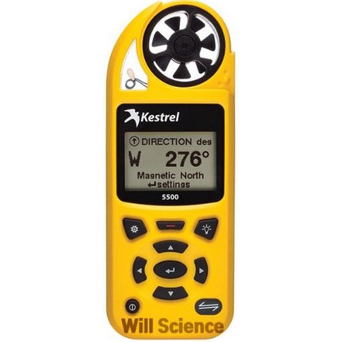 KESTREL Kestrel 5500이미지입니다. 누르면 해당 게시물로 새창이동합니다.