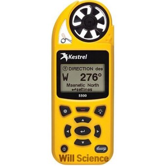 KESTREL Kestrel <b>5500</b>