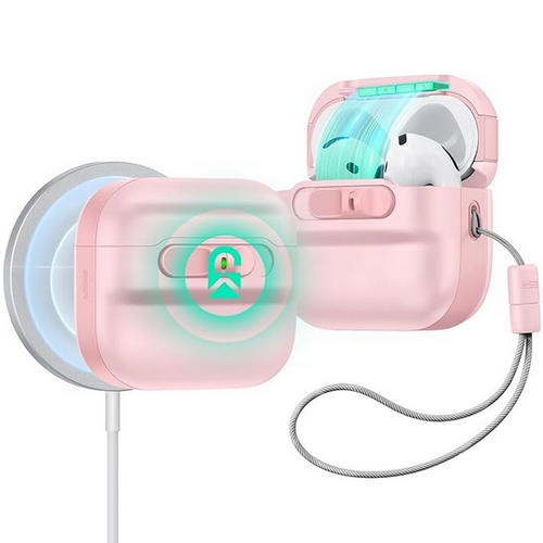 ESR 에어팟4 할로락 펄스 맥세이프 케이스 (정품)_이미지