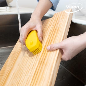 바이칸 핸드솔 미니 욕실 화장실 주방 청소솔 손톱솔