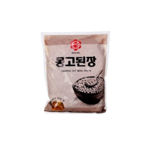 몽고장유 몽고된장 2kg_이미지
