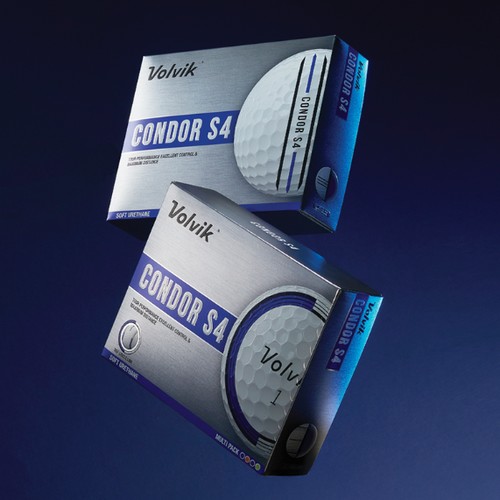 볼빅 콘도르 S4 서클 라인 (48개)_이미지