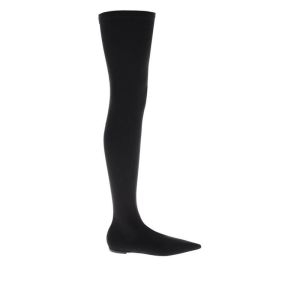  돌체앤가바나 부츠 CU1115AV590 BLACK