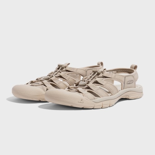 KEEN 8일 배송 뉴포트 H2 샌들 Safari 1027353 280이미지입니다. 누르면 해당 게시물로 새창이동합니다.