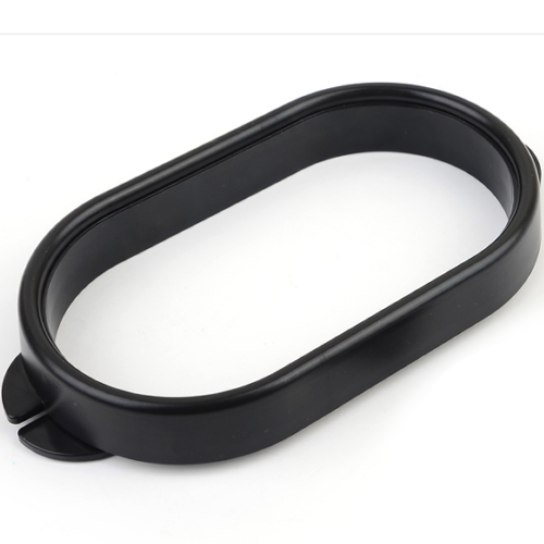  차량용 부착식 휴지통 걸이