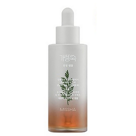 에이블C&C 미샤 개똥쑥 진정 앰플 50ml (2개)_이미지