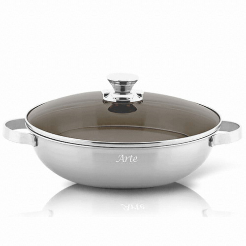 아르떼 통5중 IH 궁중전골